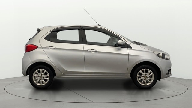 View Tata Tiago Image 8 Used Tata Tiago Image 8