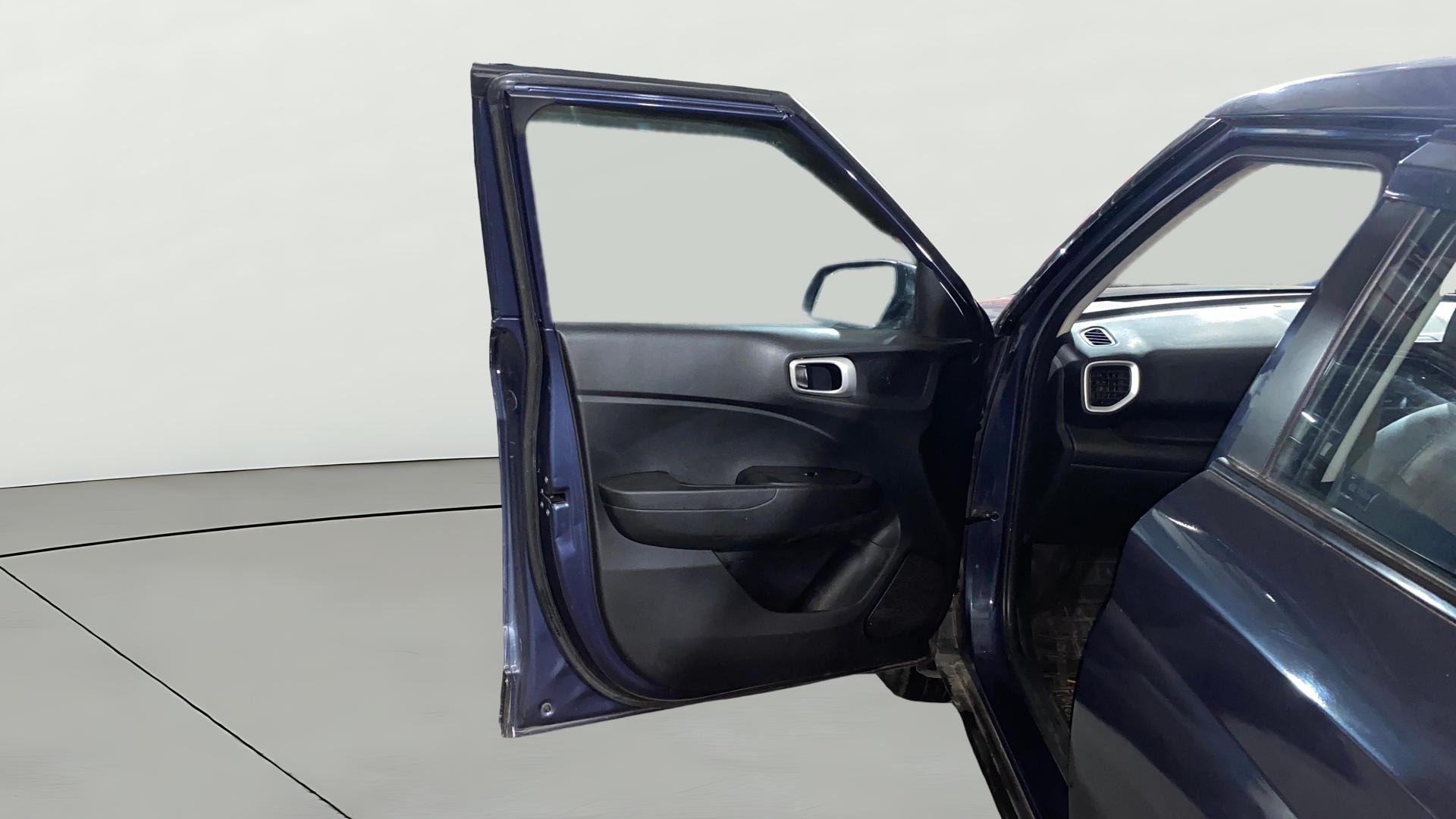 View 2022 Hyundai Venue S 1.2 Petrol Image 30 Used 2022 Hyundai Venue S 1.2 Petrol Image 30