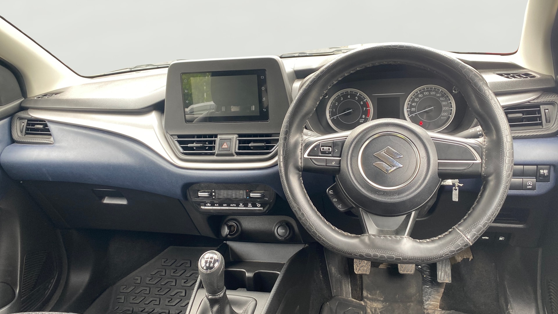 Used 2022 Maruti Suzuki 1000 Used 2022 Maruti Suzuki 1000