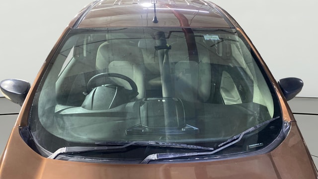 View Ford EcoSport Image 29 Used Ford EcoSport Image 29