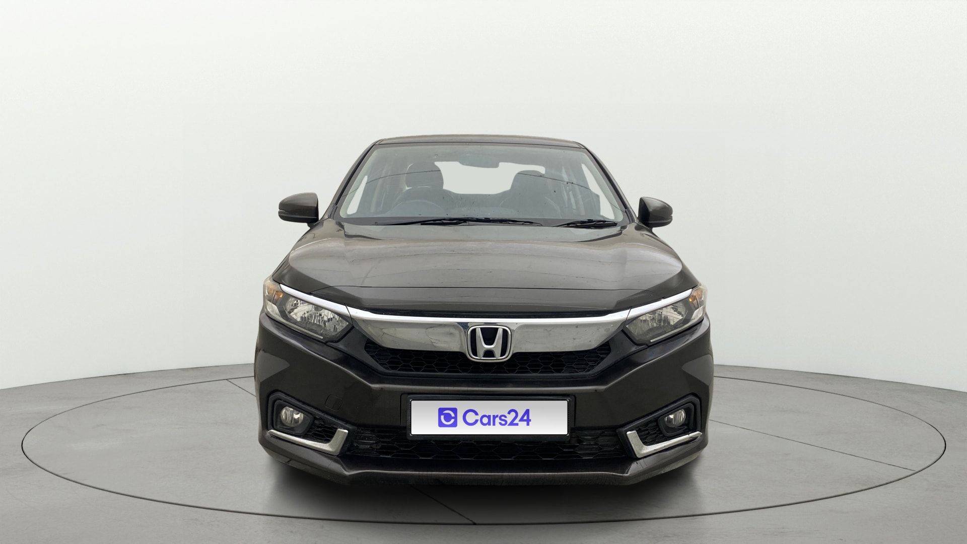 Used 2021 Honda Amaze Used 2021 Honda Amaze