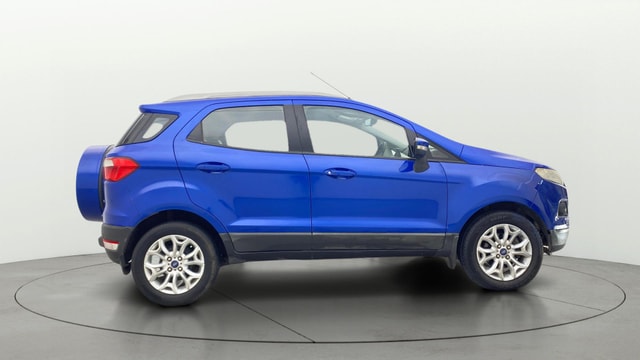 View Ford EcoSport Image 8 Used Ford EcoSport Image 8