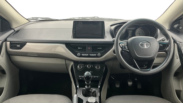 View Tata Nexon Image 15 Used Tata Nexon Image 15