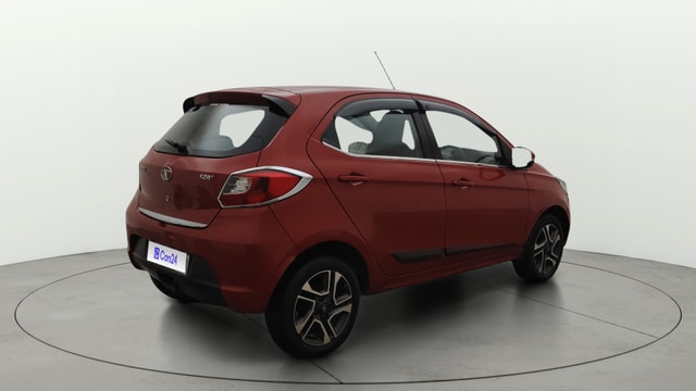 View Tata Tiago Image 42 Used Tata Tiago Image 42