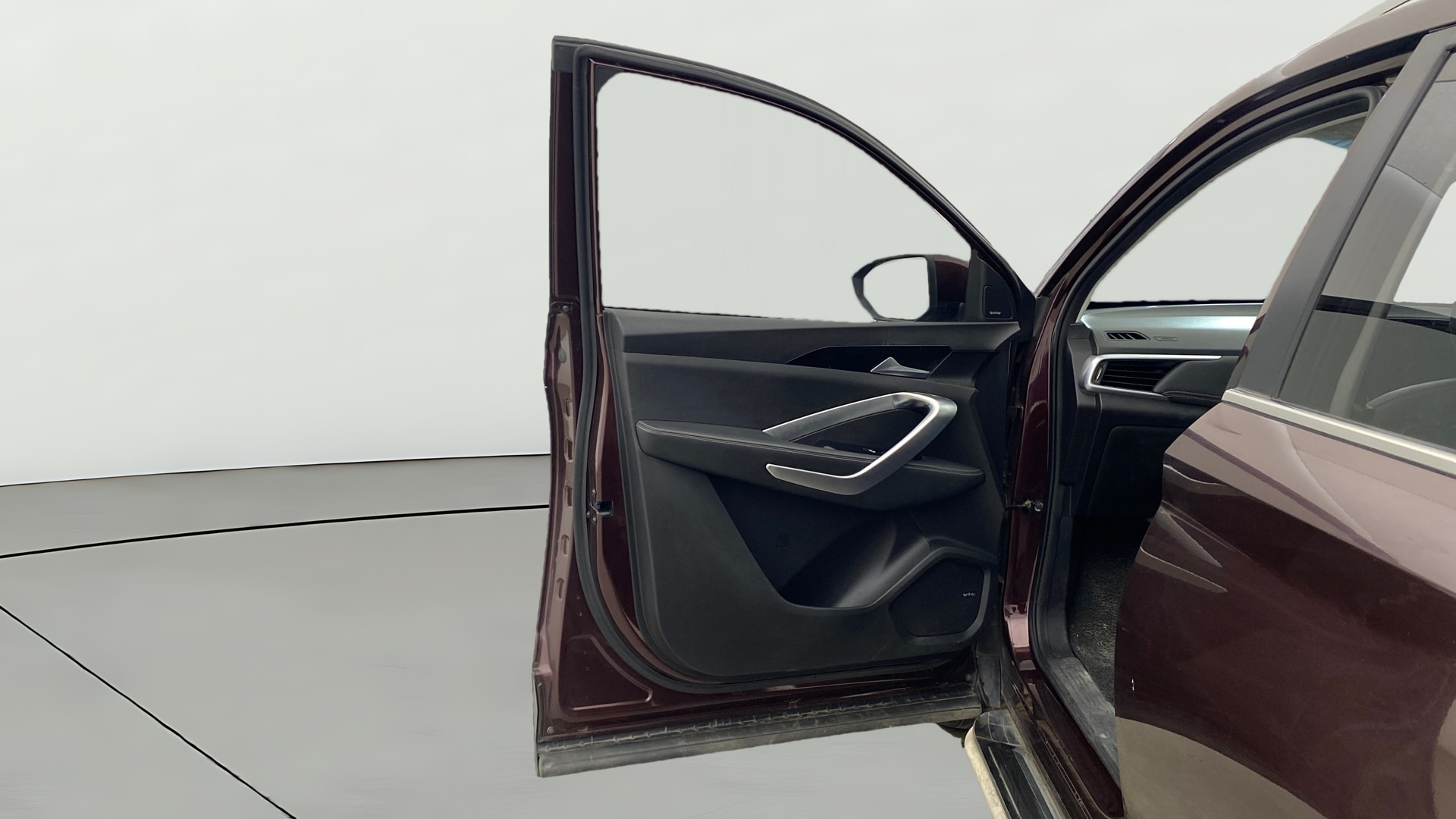 Used 2020 MG Hector Used 2020 MG Hector