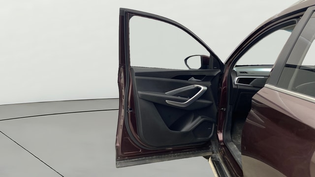 View MG Hector Image 33 Used MG Hector Image 33