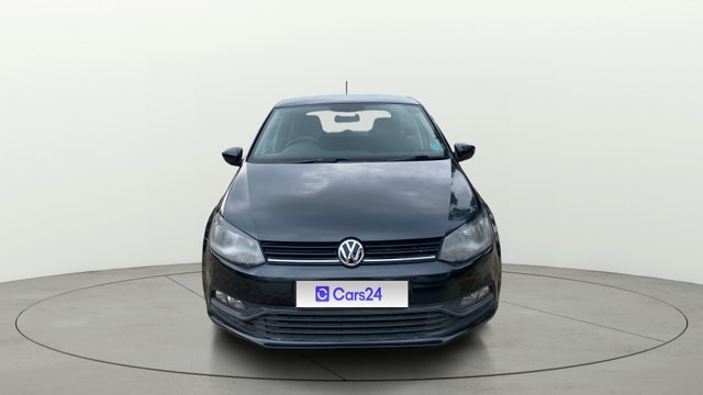 View Volkswagen Polo Image 1 Used Volkswagen Polo Image 1