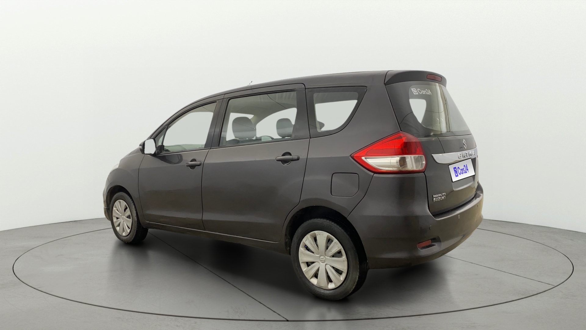 Used 2017 Maruti Suzuki 1000 Used 2017 Maruti Suzuki 1000