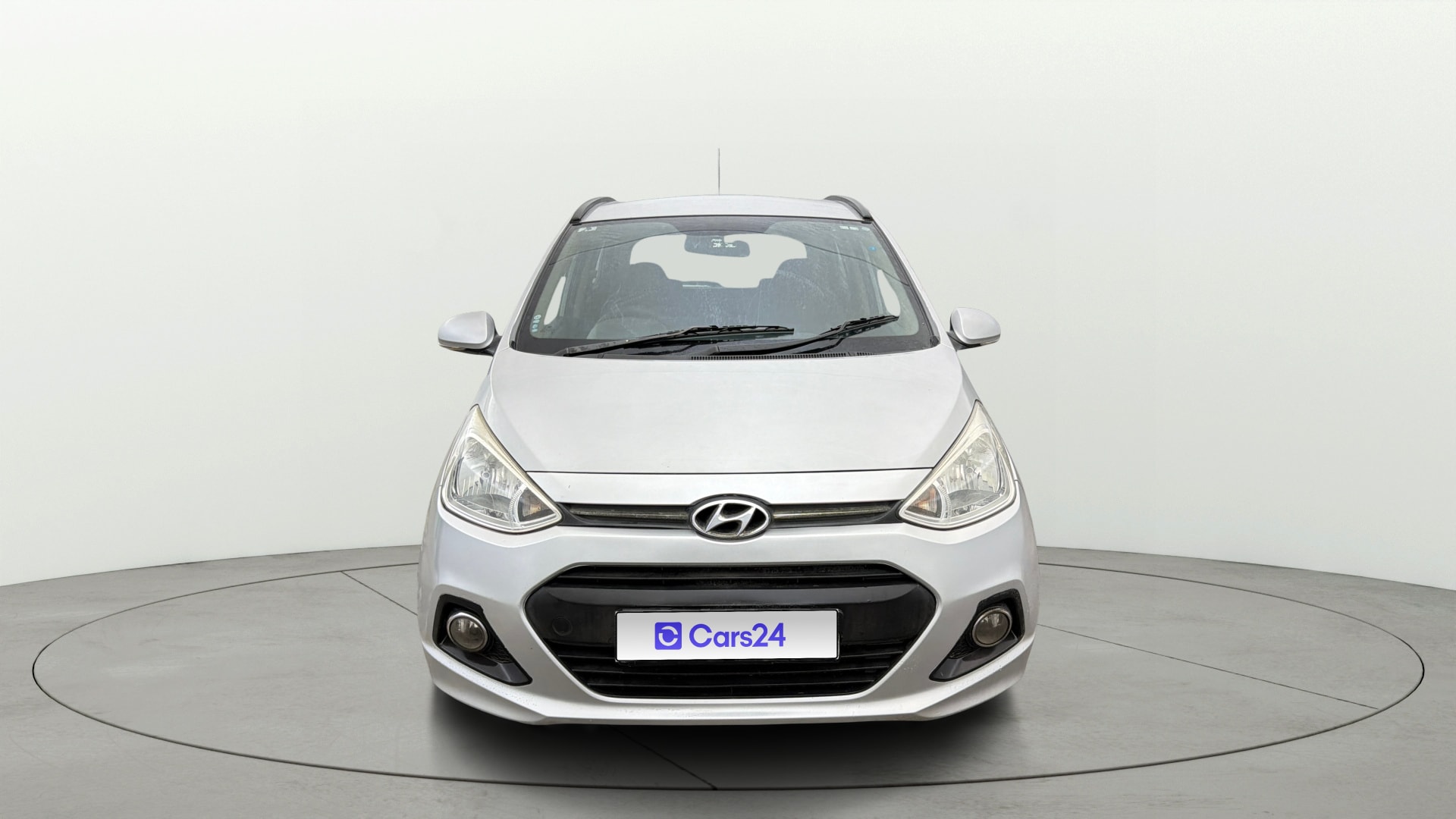 Used 2015 Hyundai Grand i10 Used 2015 Hyundai Grand i10