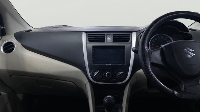 View Maruti Suzuki 1000 Image 30 Used Maruti Suzuki 1000 Image 30