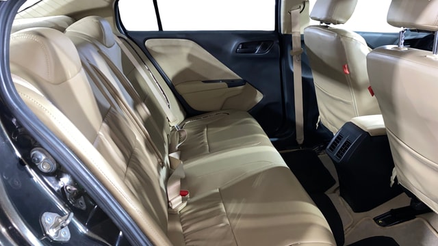 View Honda City Image 28 Used Honda City Image 28