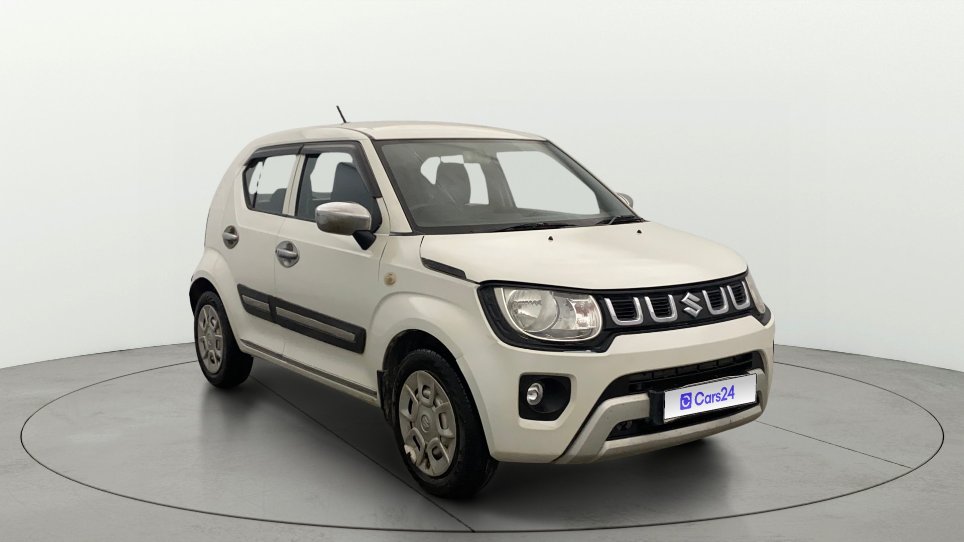 View 2020 Maruti Suzuki 1000 Base Variant Image 36 Used 2020 Maruti Suzuki 1000 Base Variant Image 36