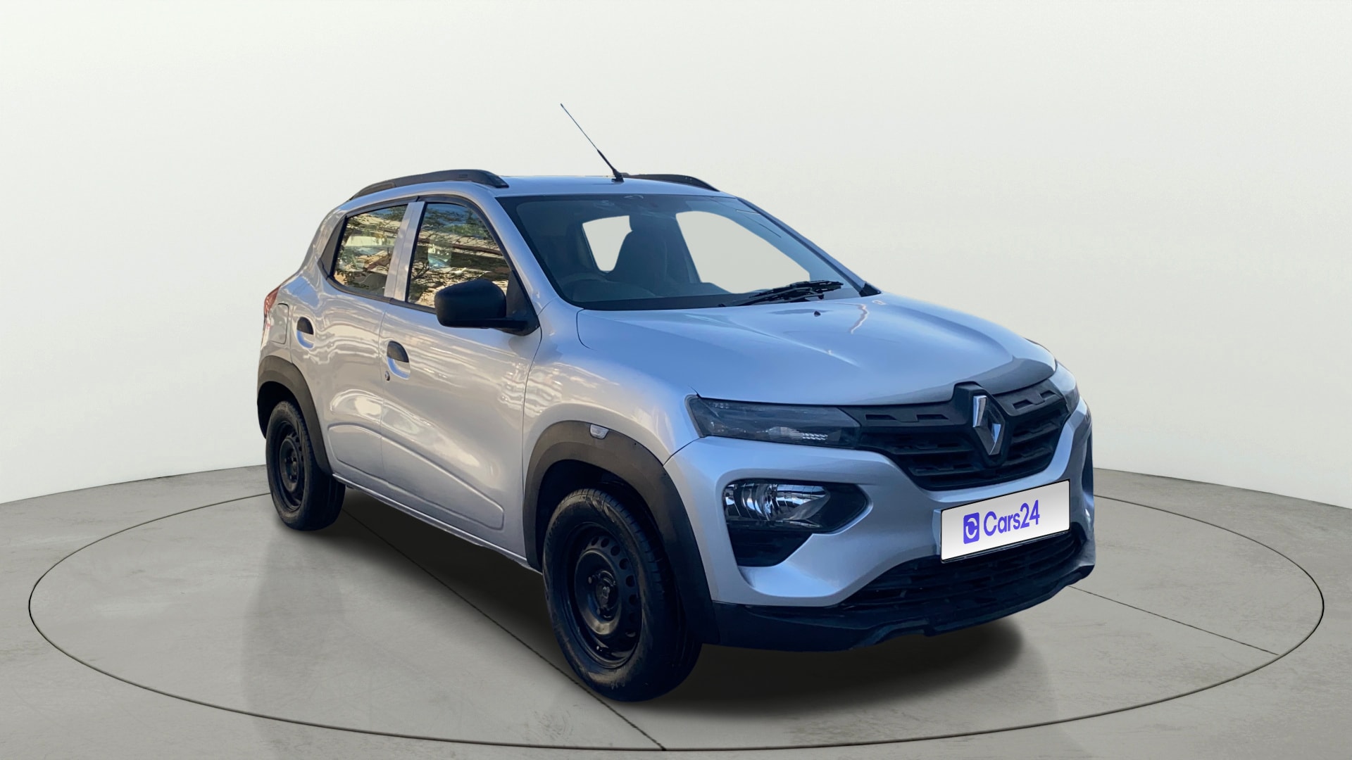 Used 2020 Renault Kwid Used 2020 Renault Kwid