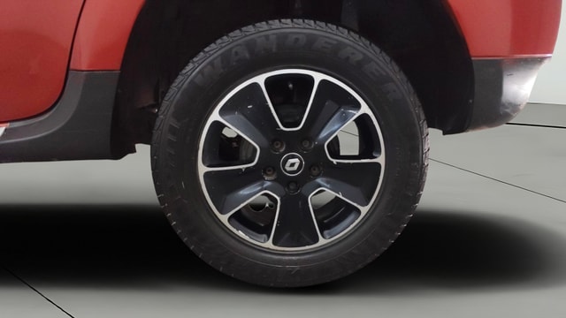 View Renault Duster Image 7 Used Renault Duster Image 7