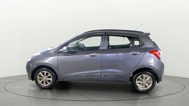 View Hyundai Grand i10 Image 5 Used Hyundai Grand i10 Image 5