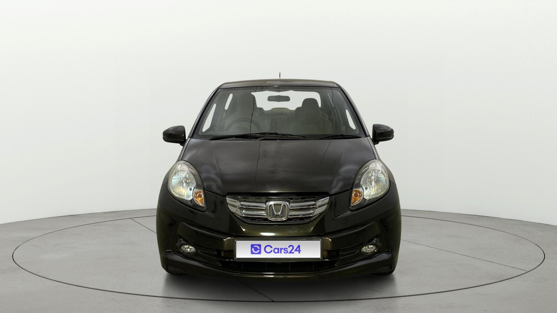 Used 2015 Honda Amaze Used 2015 Honda Amaze