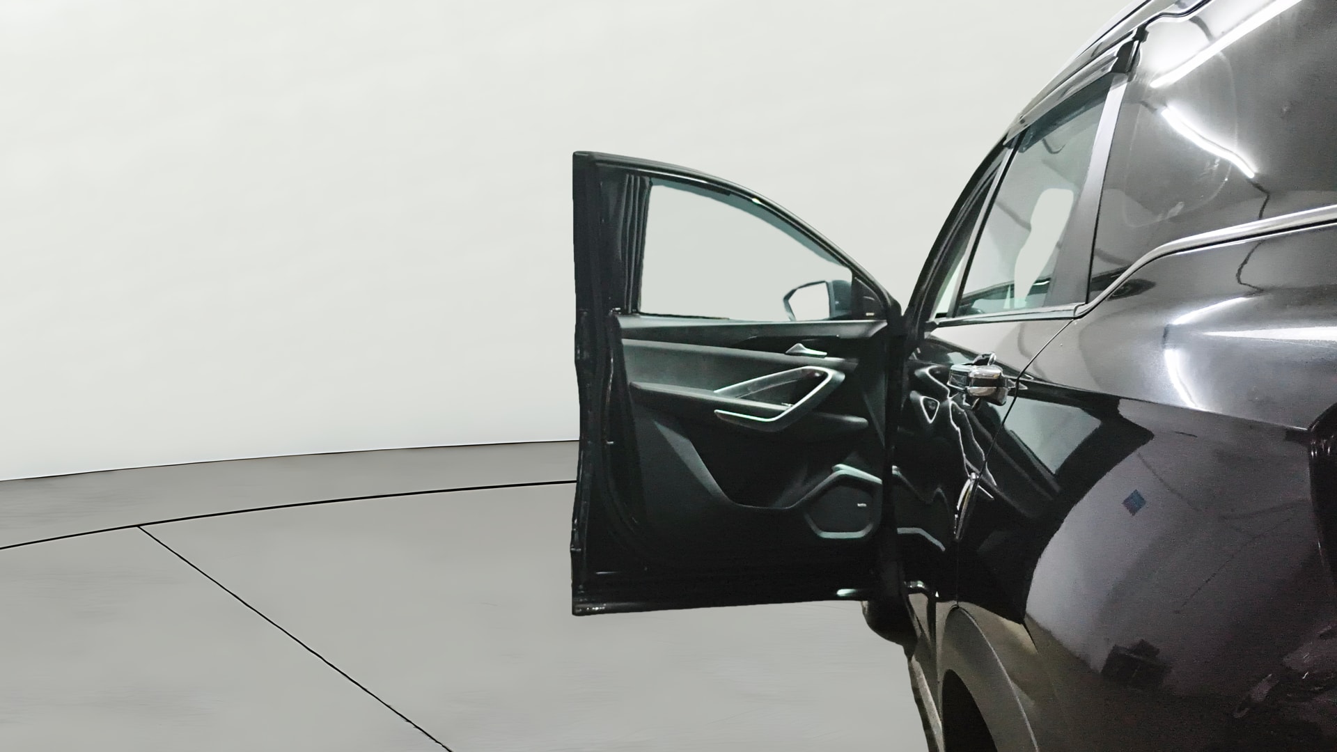 View 2020 MG Hector Sharp Petrol BS IV Image 33 Used 2020 MG Hector Sharp Petrol BS IV Image 33
