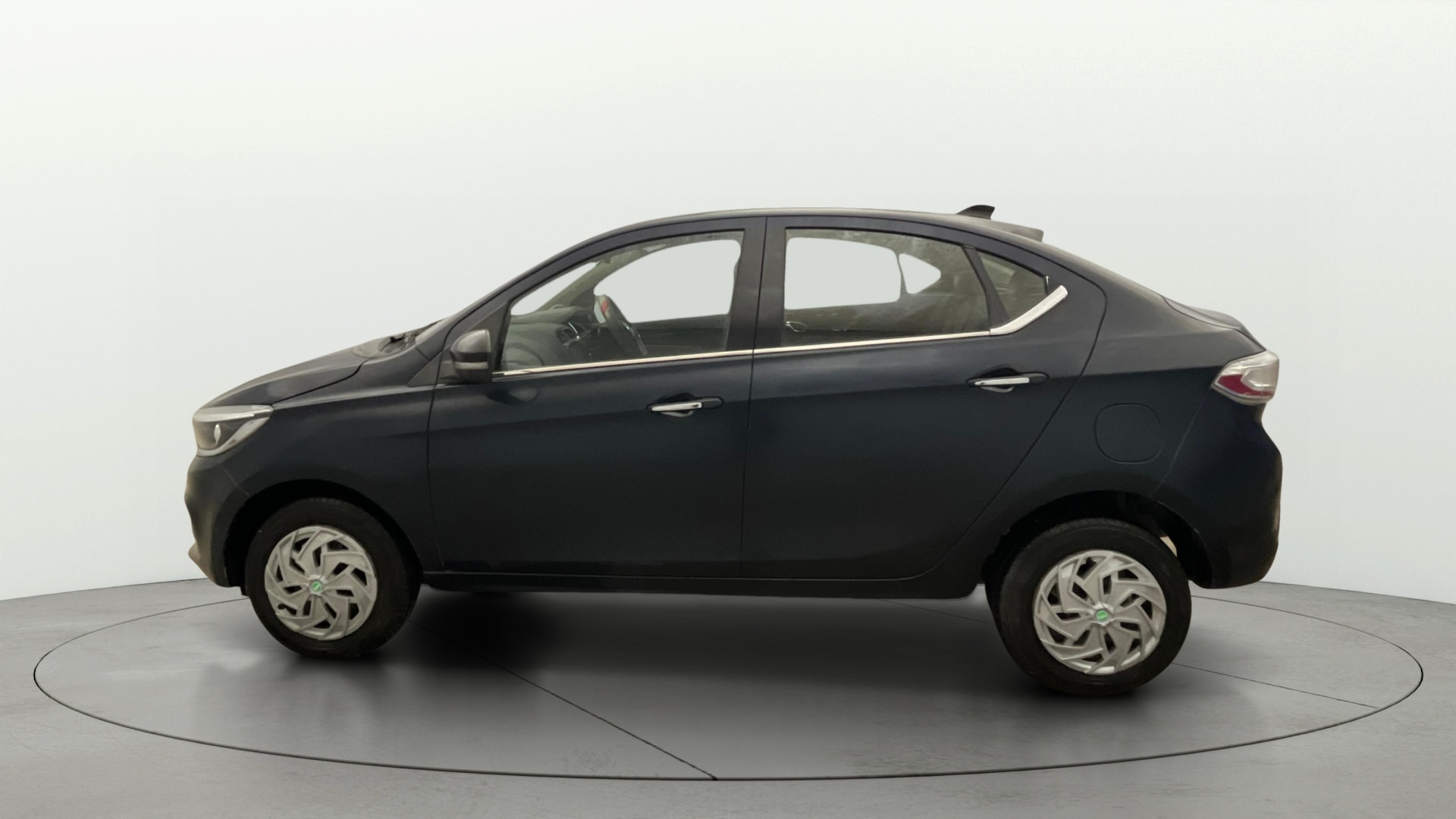 Used 2022 Tata Tigor Used 2022 Tata Tigor