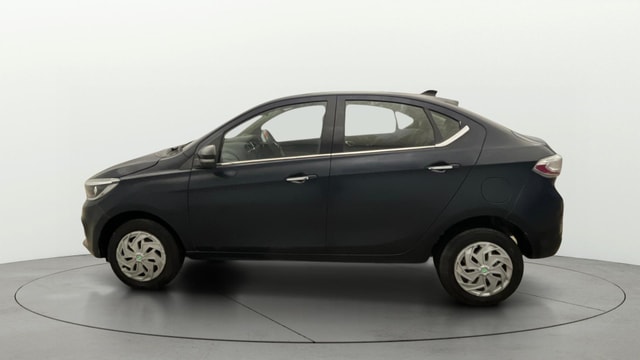 View Tata Tigor Image 25 Used Tata Tigor Image 25