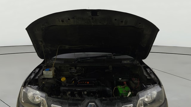 View Renault Kwid Image 31 Used Renault Kwid Image 31