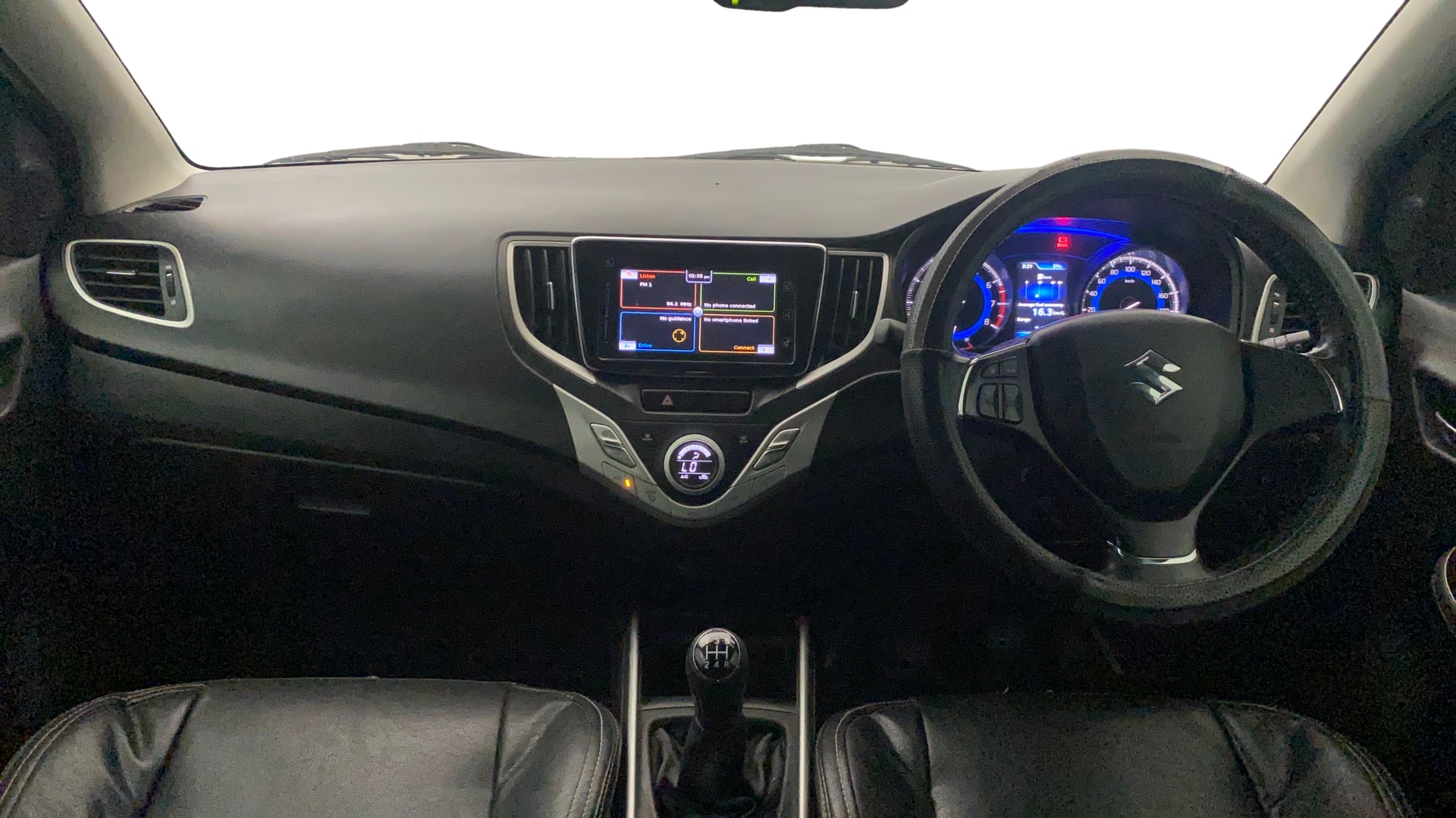 View 2018 Maruti Suzuki 1000 Base Variant Image 15 Used 2018 Maruti Suzuki 1000 Base Variant Image 15