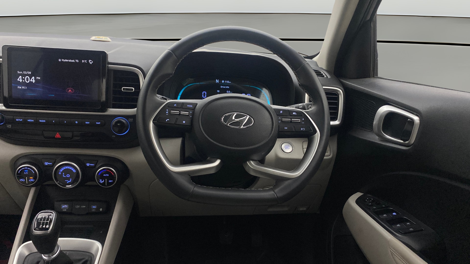 Used 2022 Hyundai Venue Used 2022 Hyundai Venue
