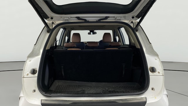 View MG Hector Plus Image 43 Used MG Hector Plus Image 43