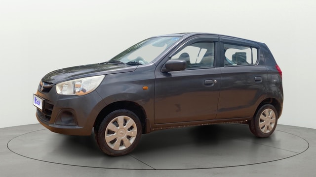 View Maruti Suzuki Alto K10 Image 34 Used Maruti Suzuki Alto K10 Image 34
