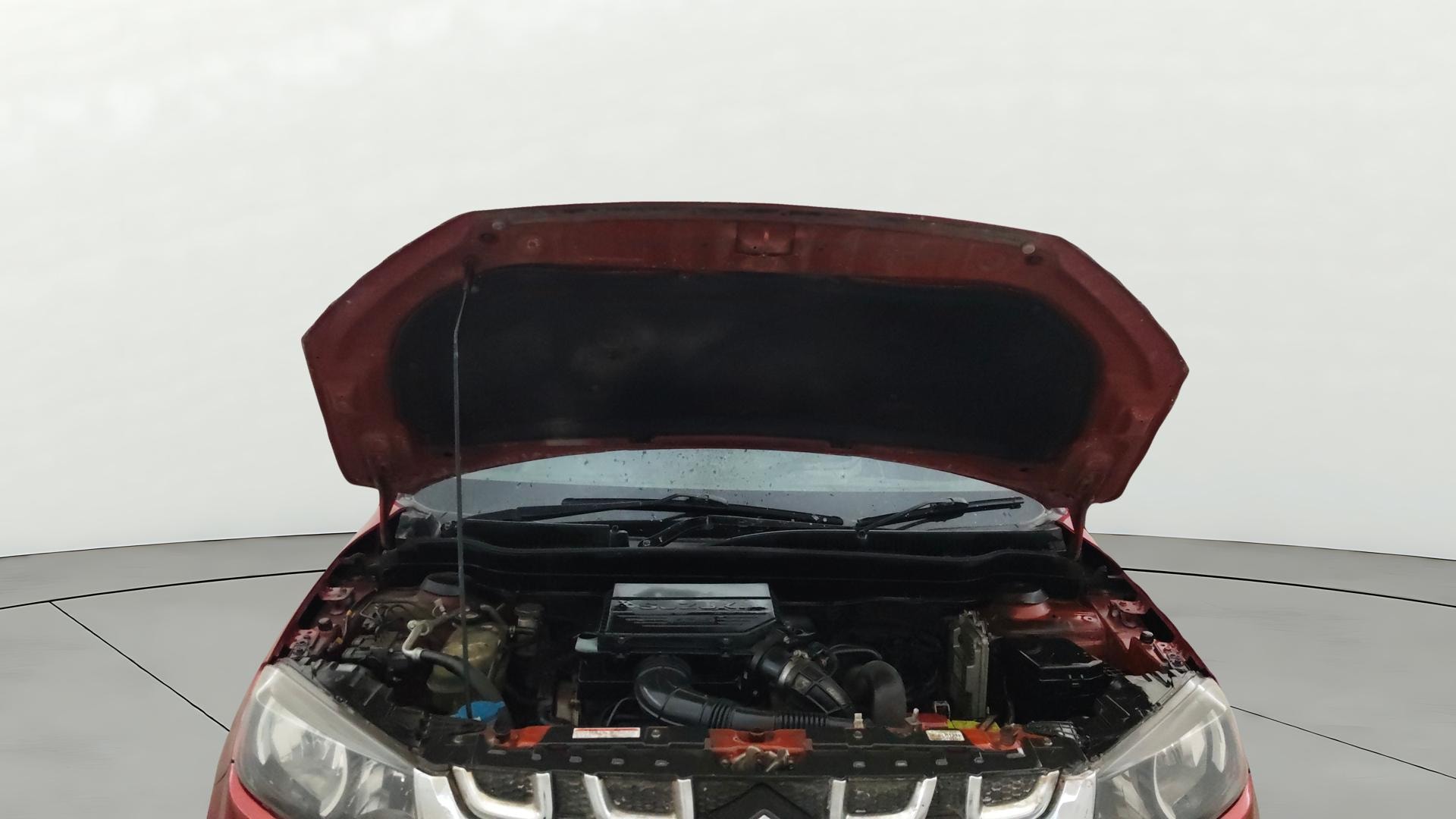 Used 2018 Maruti Suzuki 1000 Used 2018 Maruti Suzuki 1000