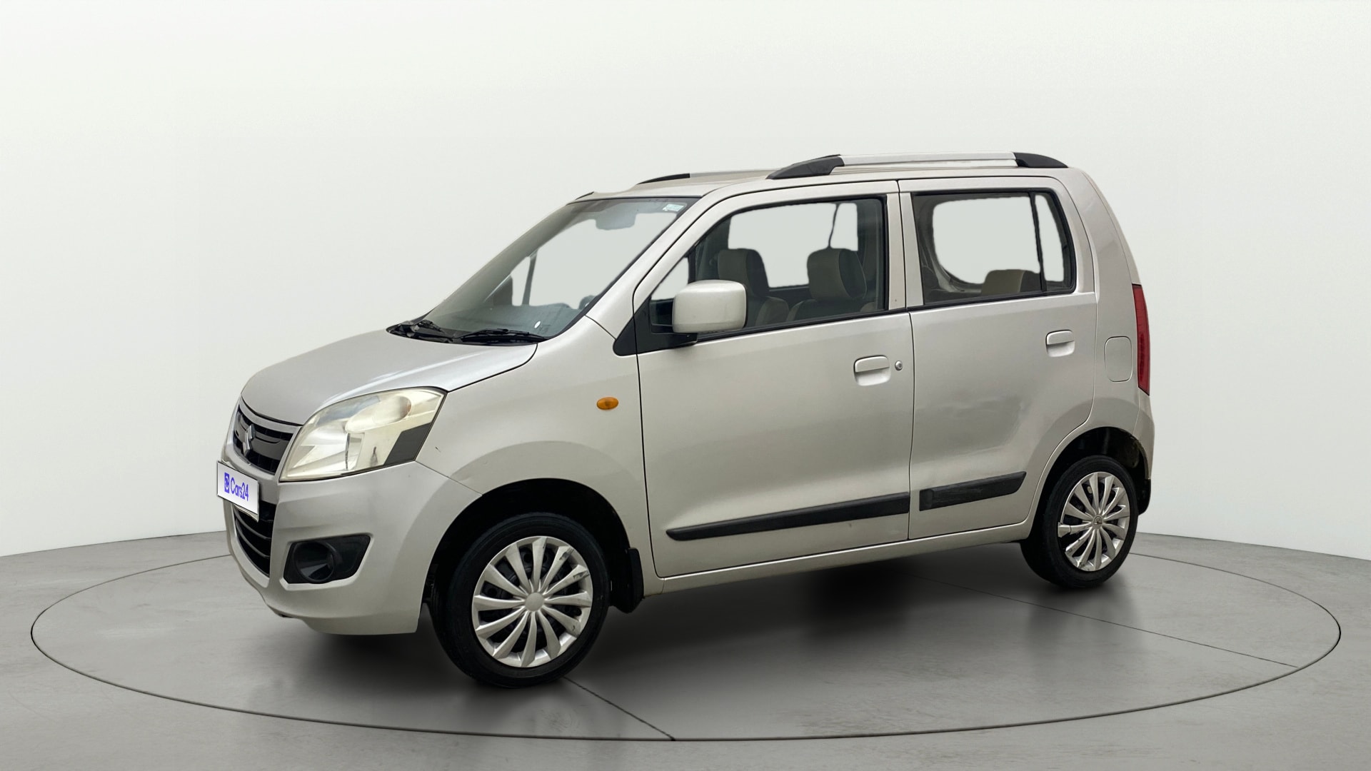 View 2015 Maruti Suzuki 1000 Base Variant Image 34 Used 2015 Maruti Suzuki 1000 Base Variant Image 34