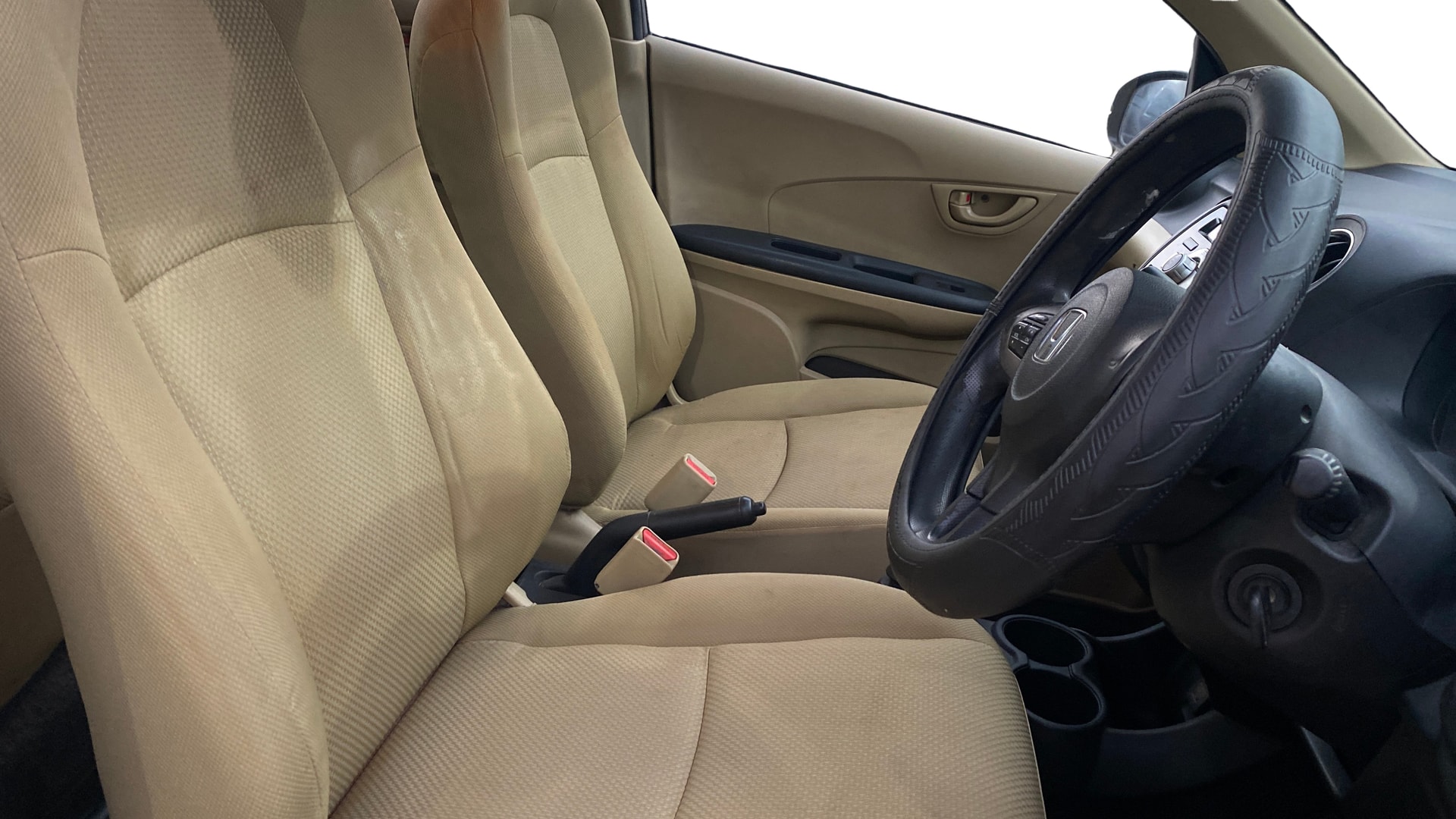 Used 2016 Honda Brio Used 2016 Honda Brio