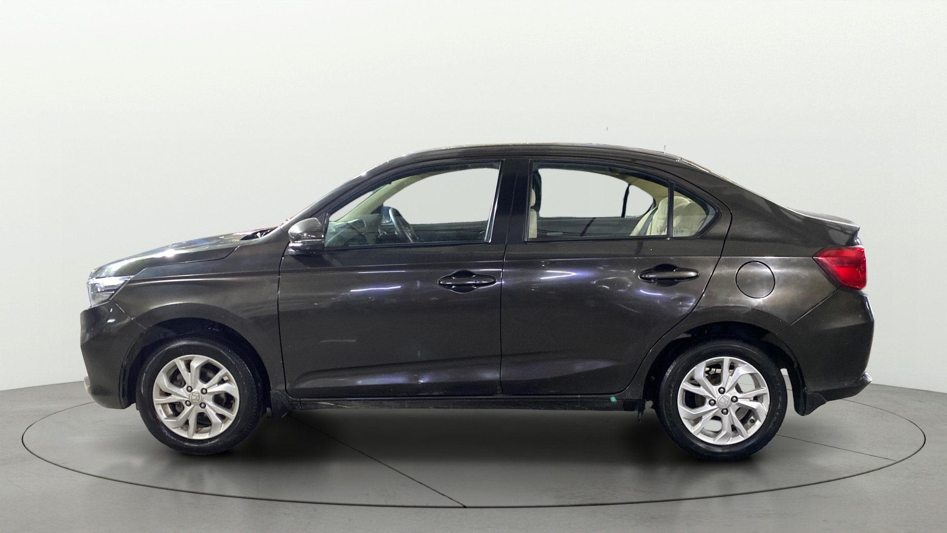 Used 2019 Honda Amaze Used 2019 Honda Amaze