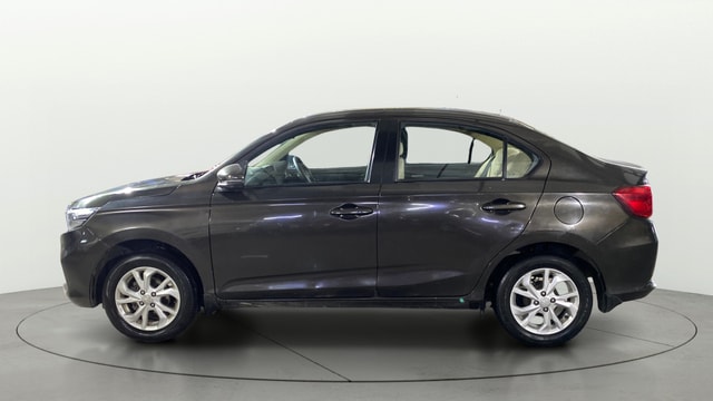 View Honda Amaze Image 6 Used Honda Amaze Image 6