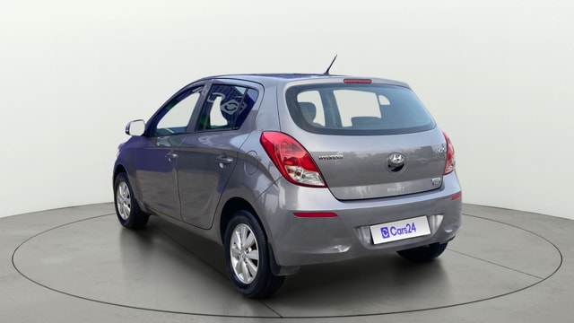 View Hyundai Elite i20 Image 2 Used Hyundai Elite i20 Image 2