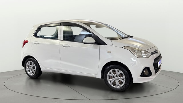 View Hyundai Grand i10 Image 21 Used Hyundai Grand i10 Image 21
