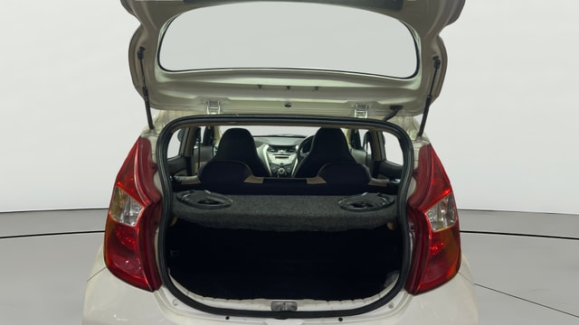 View Hyundai EON Image 36 Used Hyundai EON Image 36