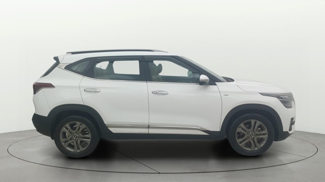 View Kia Seltos Image 9 Used Kia Seltos Image 9