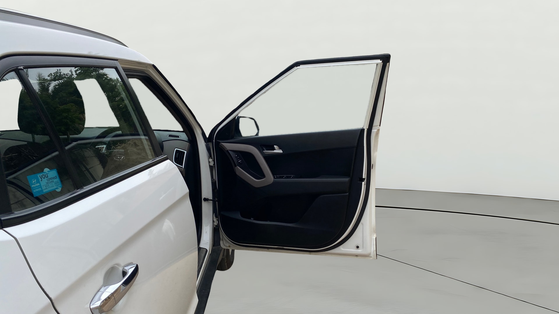 View 2019 Hyundai Creta SX 1.6 Petrol Image 47 Used 2019 Hyundai Creta SX 1.6 Petrol Image 47