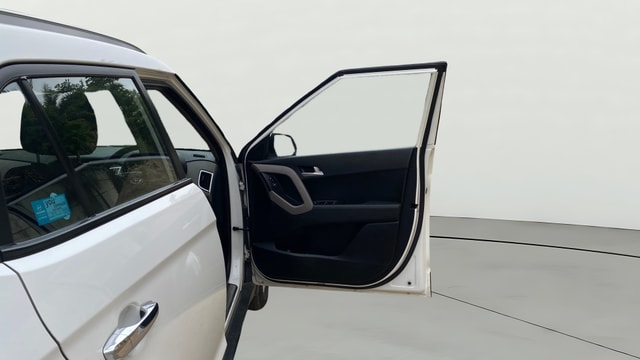 View Hyundai Creta Image 47 Used Hyundai Creta Image 47