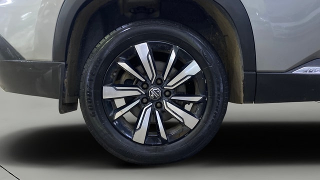 View MG Hector Image 35 Used MG Hector Image 35