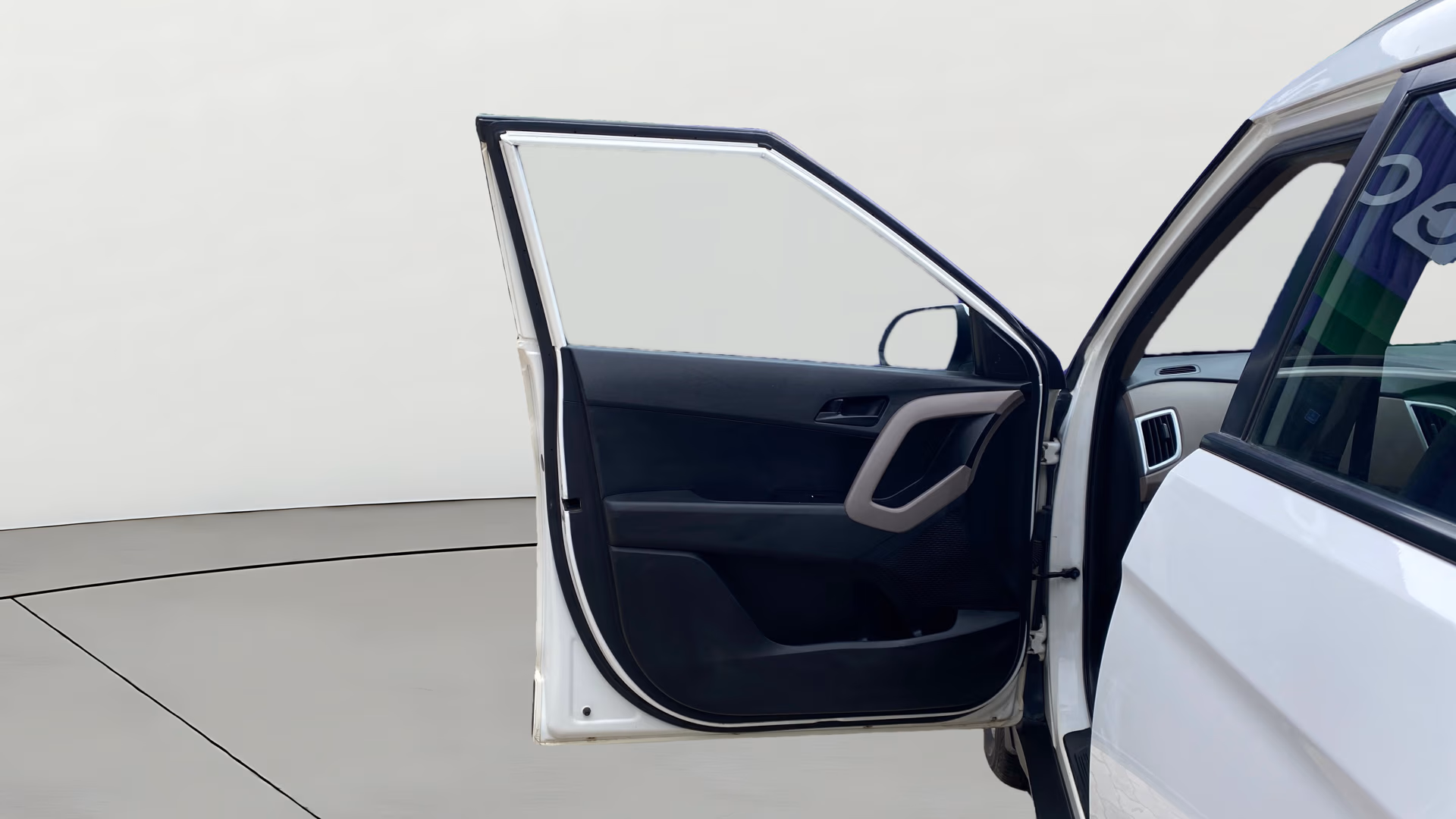 Used 2019 Hyundai Creta Used 2019 Hyundai Creta