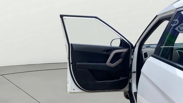 View Hyundai Creta Image 40 Used Hyundai Creta Image 40