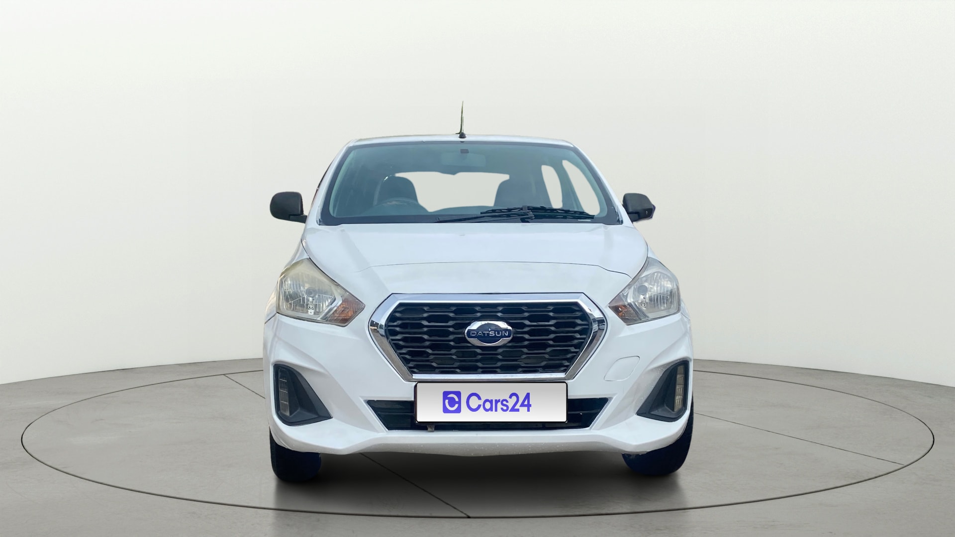 Used 2018 Datsun Go Used 2018 Datsun Go