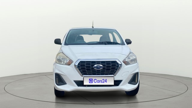 View Datsun Go Image 1 Used Datsun Go Image 1