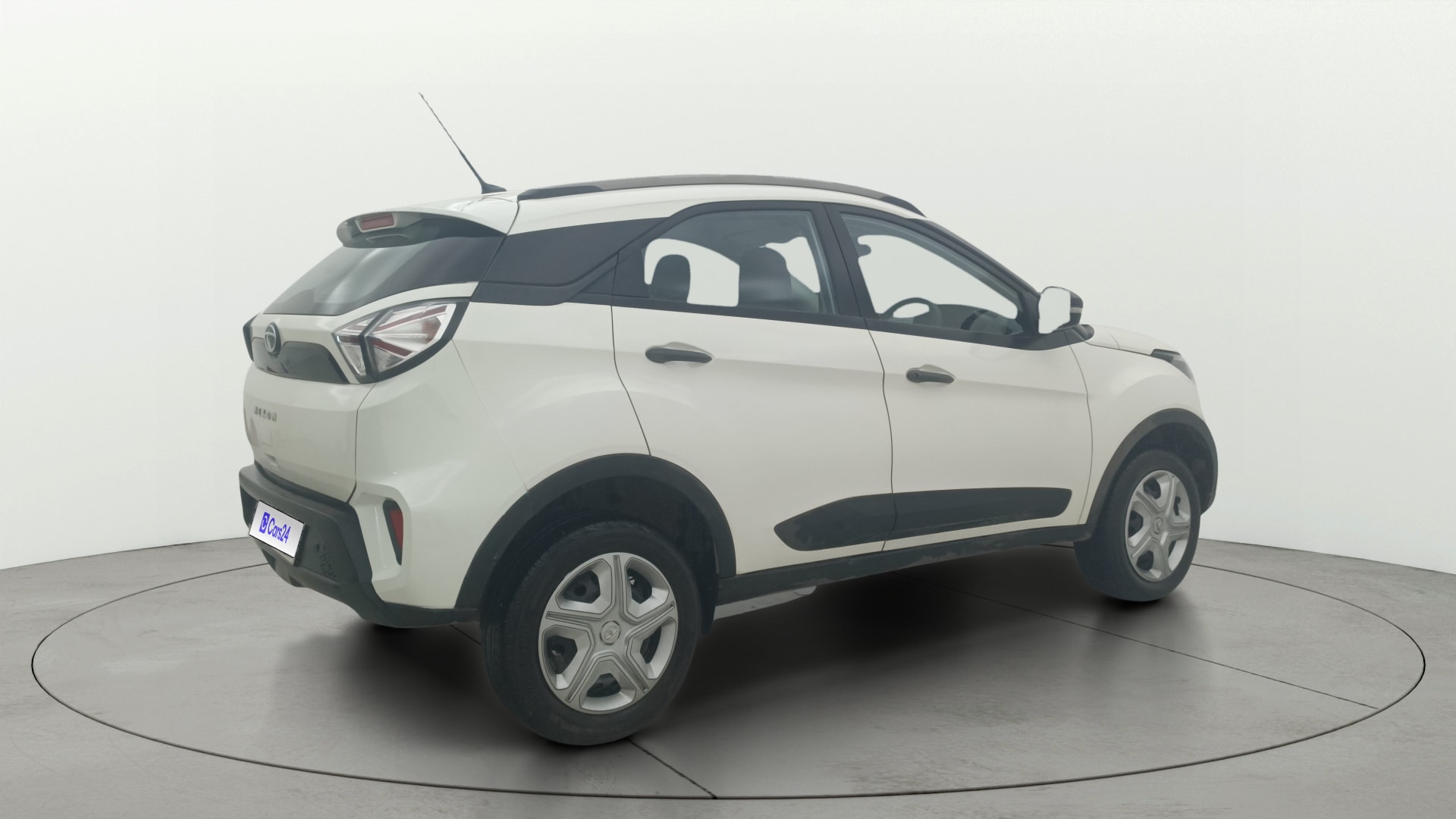 View 2023 Tata Nexon Revotron XM Image 41 Used 2023 Tata Nexon Revotron XM Image 41