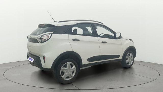View Tata Nexon Image 41 Used Tata Nexon Image 41