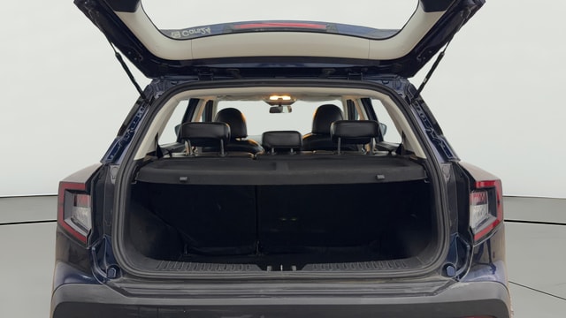 View Mahindra XUV 3XO Image 40 Used Mahindra XUV 3XO Image 40