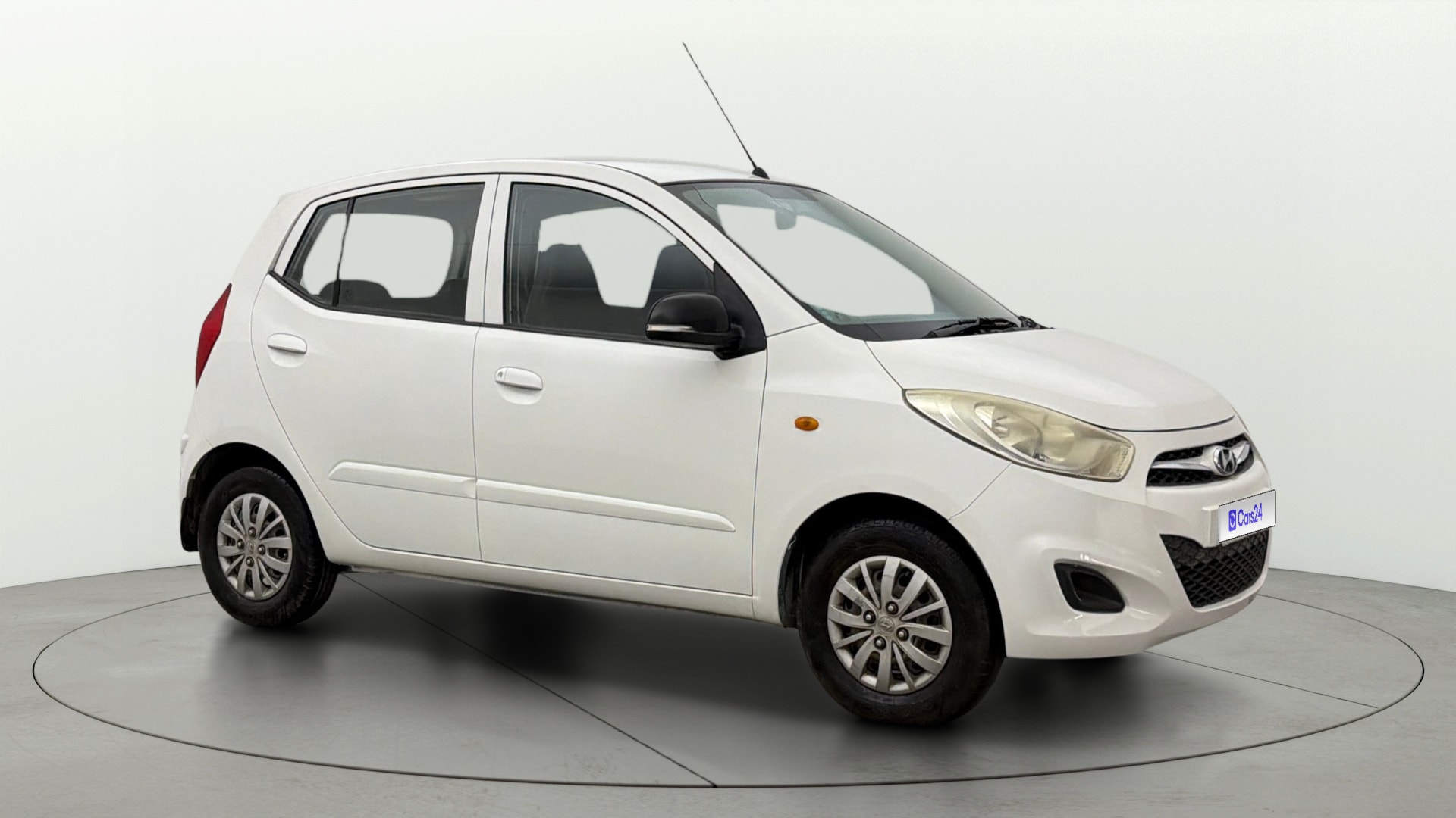 Used 2013 Hyundai i10 Used 2013 Hyundai i10