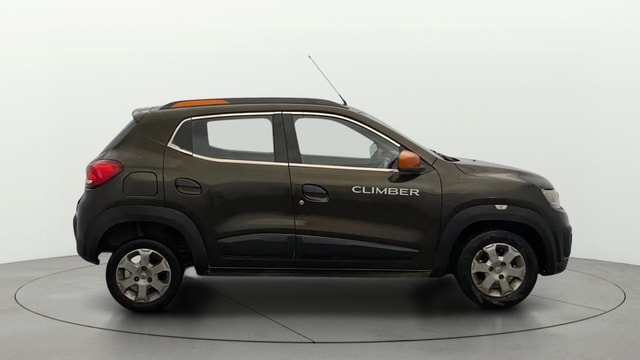 View Renault Kwid Image 8 Used Renault Kwid Image 8