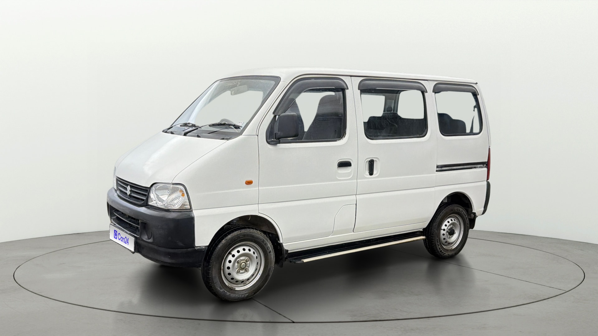 View 2023 Maruti Suzuki 1000 Base Variant Image 35 Used 2023 Maruti Suzuki 1000 Base Variant Image 35